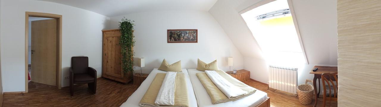 " Zum Alten Schlawiner " Orsingen-Nenzingen Exteriér fotografie
